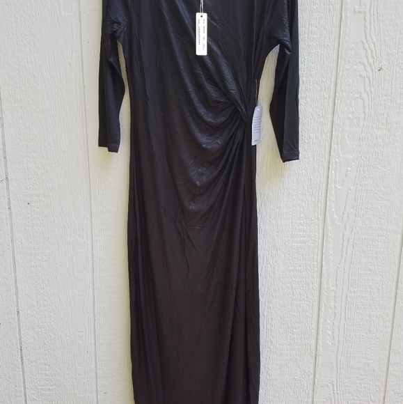 Maxi Dress - Picture 2 of 4
